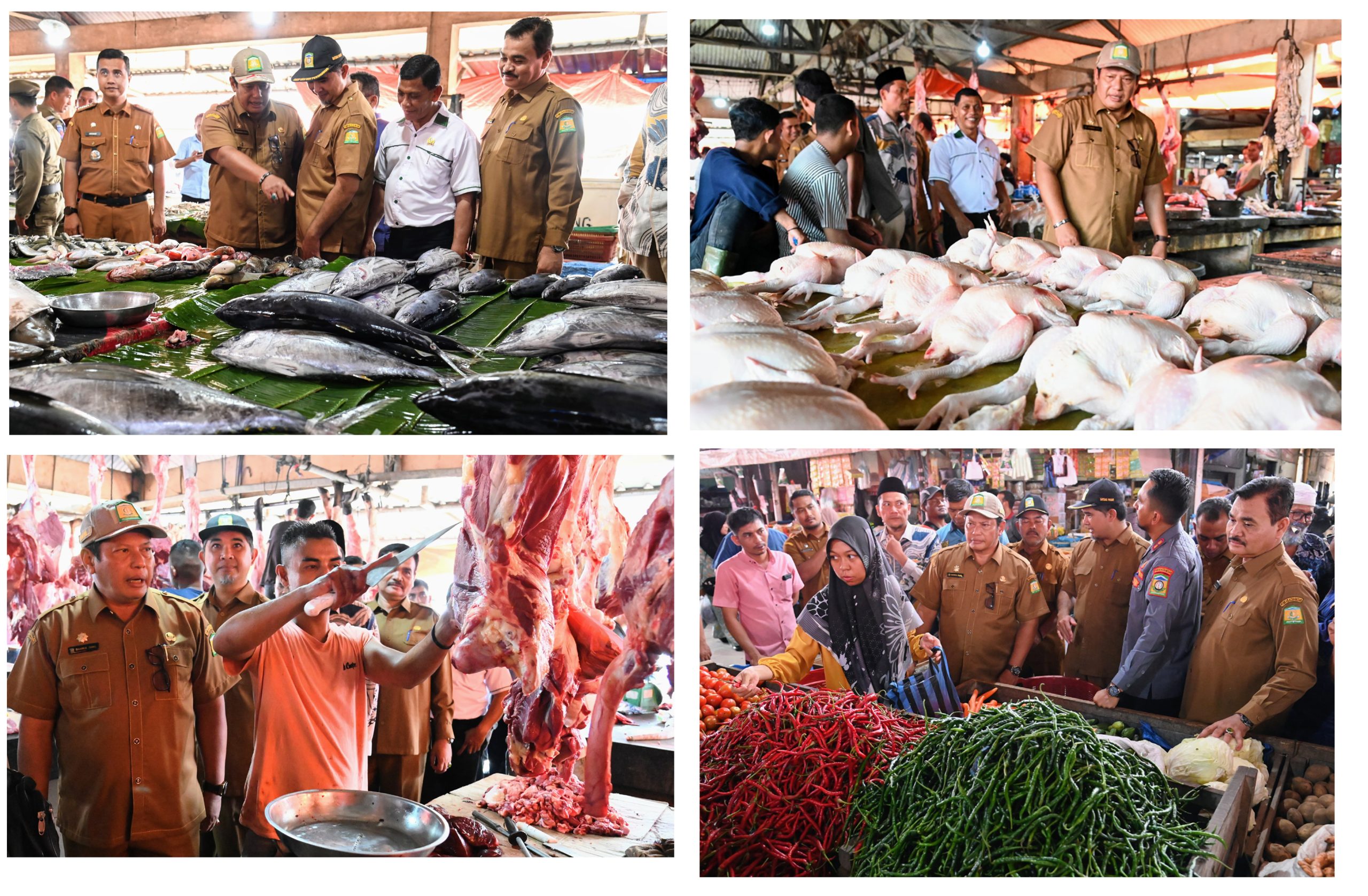 Sambut Ramadhan