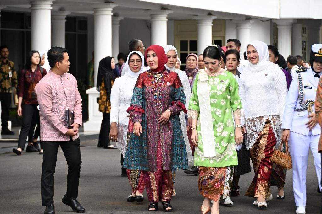 Siap Bangkitkan
