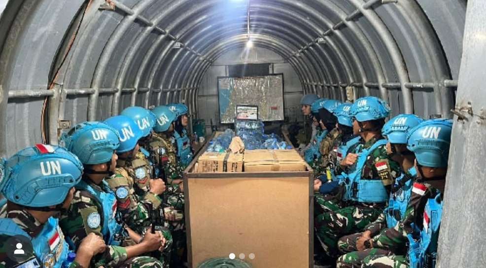 Setelah Sukarno