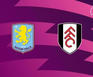 Prediksi Aston Villa vs Fulham