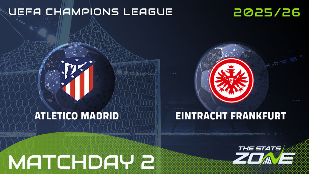Prediksi Atletico vs Frankfurt