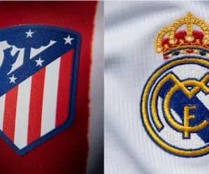 Prediksi  Atletico  vs Real Madrid
