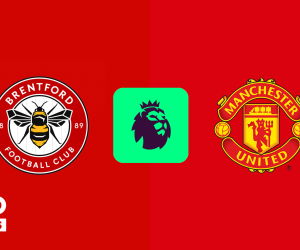 Prediksi  Brentford vs Manchester United