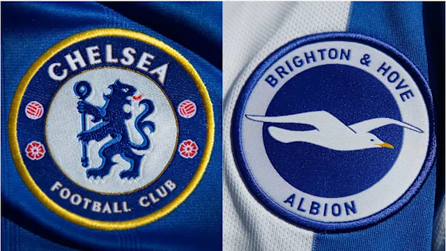 Prediksi  Chelsea vs Brighton