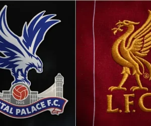 Prediksi   Crystal Palace vs Liverpool