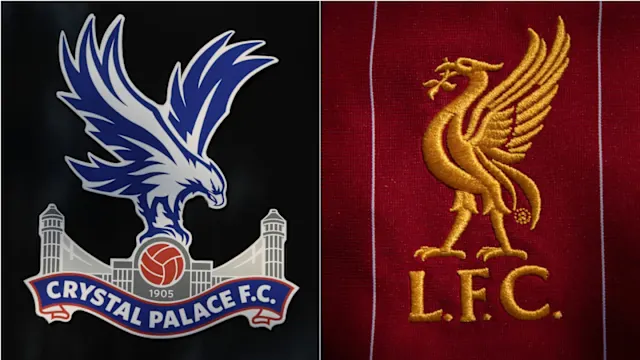 Prediksi   Crystal Palace vs Liverpool