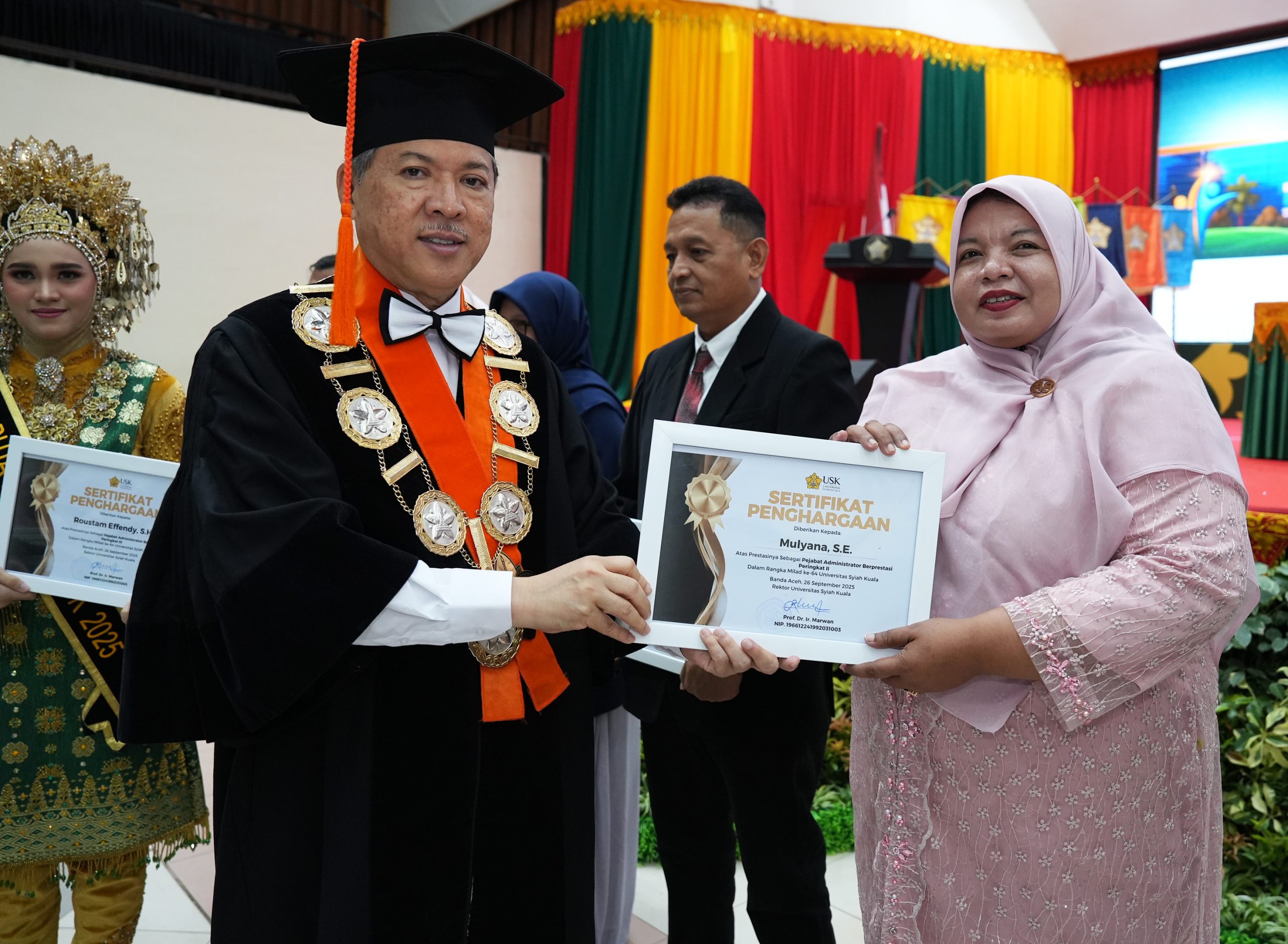 Kerja Senyap Berbuah Manis