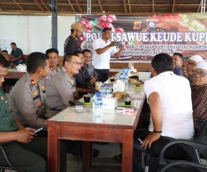 Kapolres Pidie Jaya