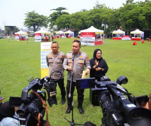 Polri Gencarkan