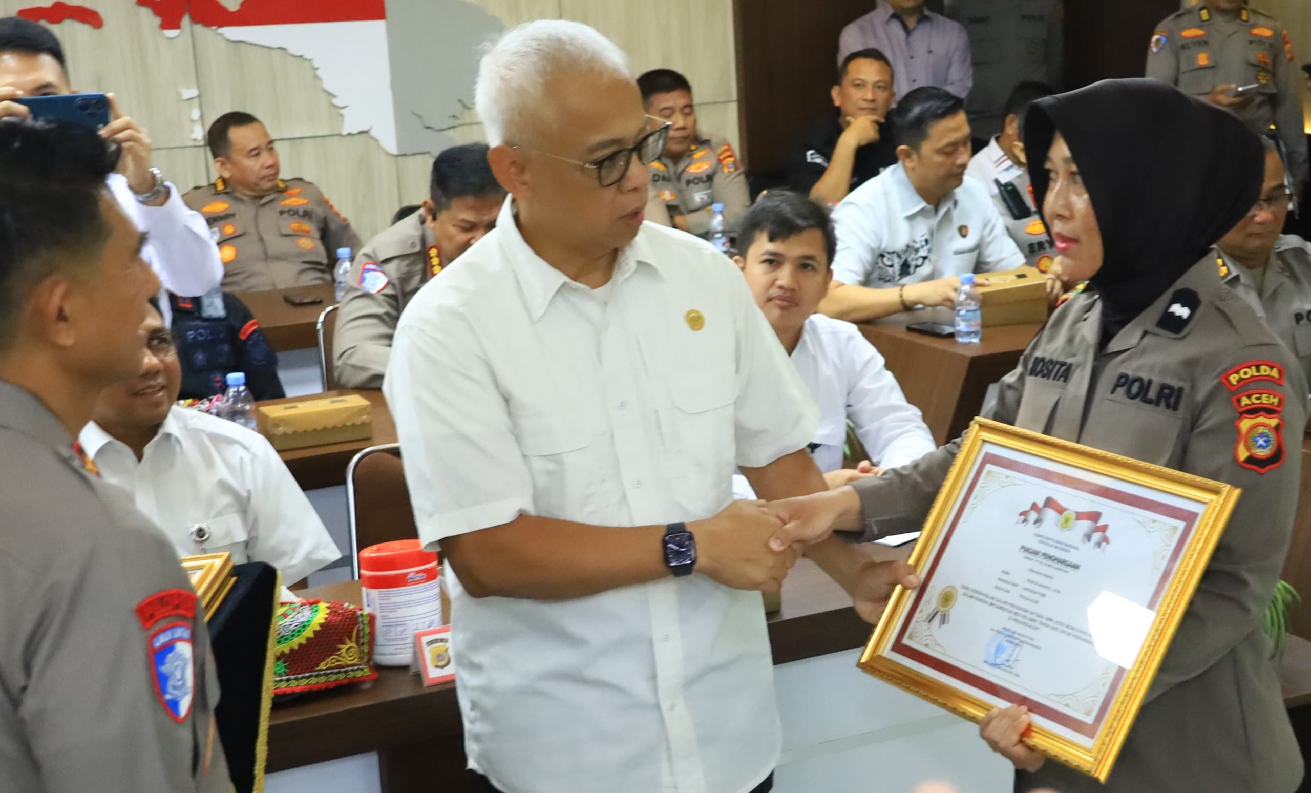 Aipda Rosita Rahayu