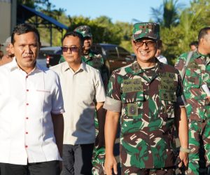 Peternakan Blang Bintang