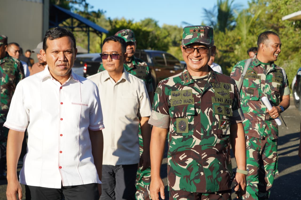 Peternakan Blang Bintang