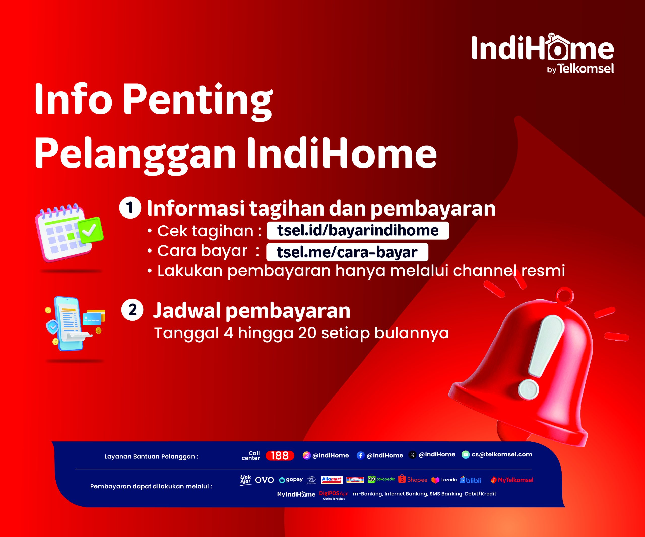 Info Penting