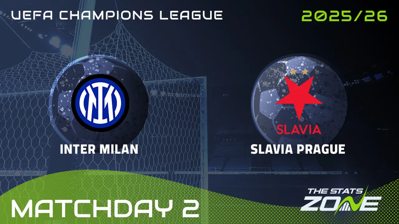 Prediksi Inter Milan vs Slavia Prague