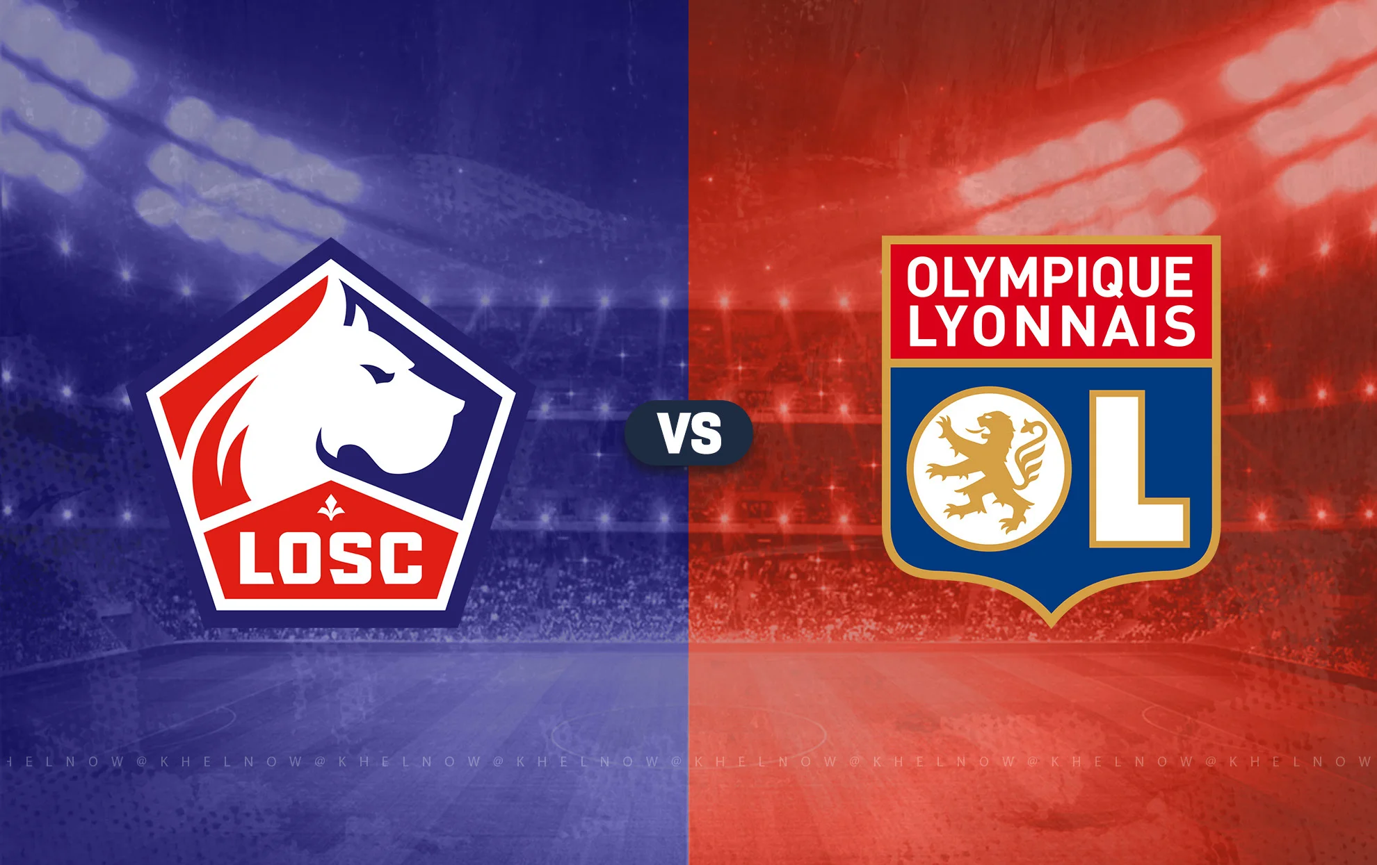 Prediksi Lille vs Lyon