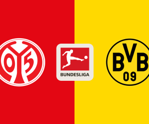 Prediksi  Mainz vs Dortmund