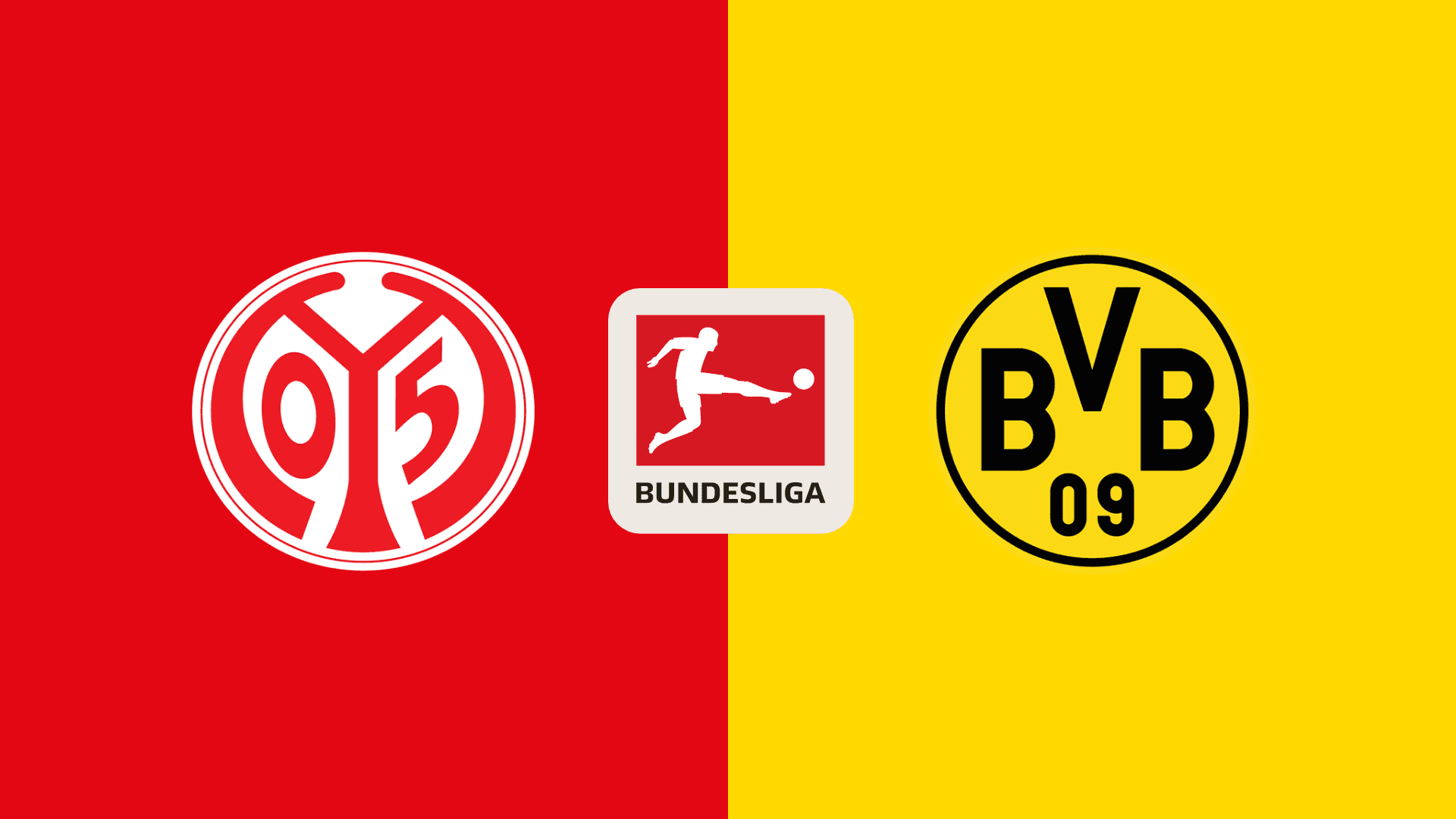 Prediksi  Mainz vs Dortmund