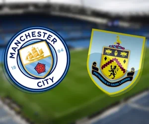 Prediksi   Manchester City vs Burnley