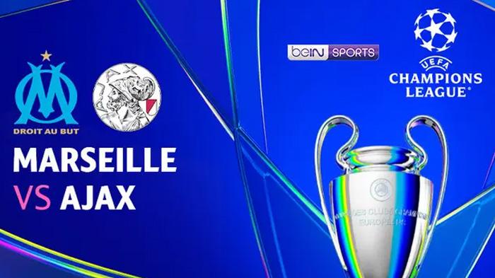 Prediksi Marseille vs Ajax