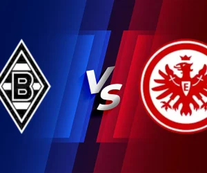 Prediksi Monchengladbach vs Frankfurt
