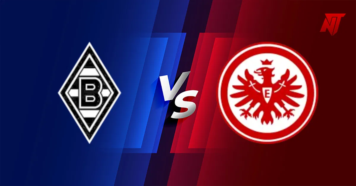 Prediksi Monchengladbach vs Frankfurt
