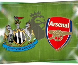 Prediksi Newcastle vs Arsenal