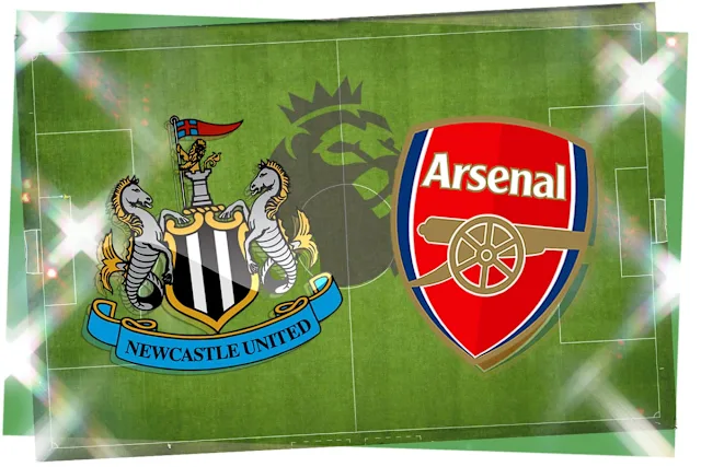 Prediksi Newcastle vs Arsenal
