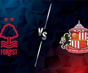 Prediksi Nottingham  vs Sunderland