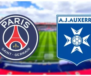 Prediksi PSG vs Auxerre