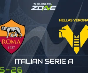 Prediksi Roma vs Verona