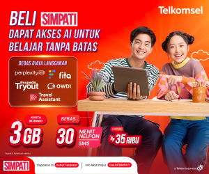Beli Simpati