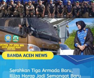 Wali Kota Illiza