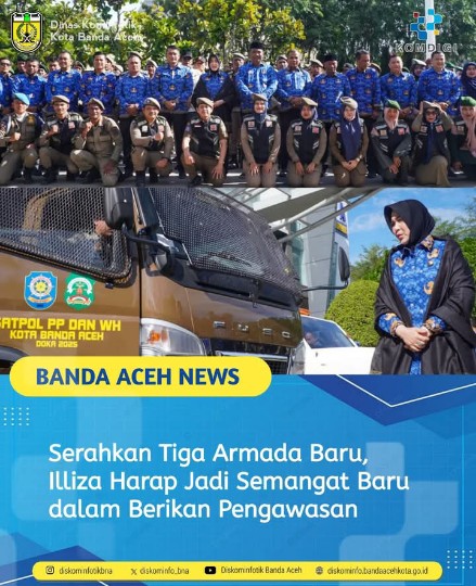 Wali Kota Illiza