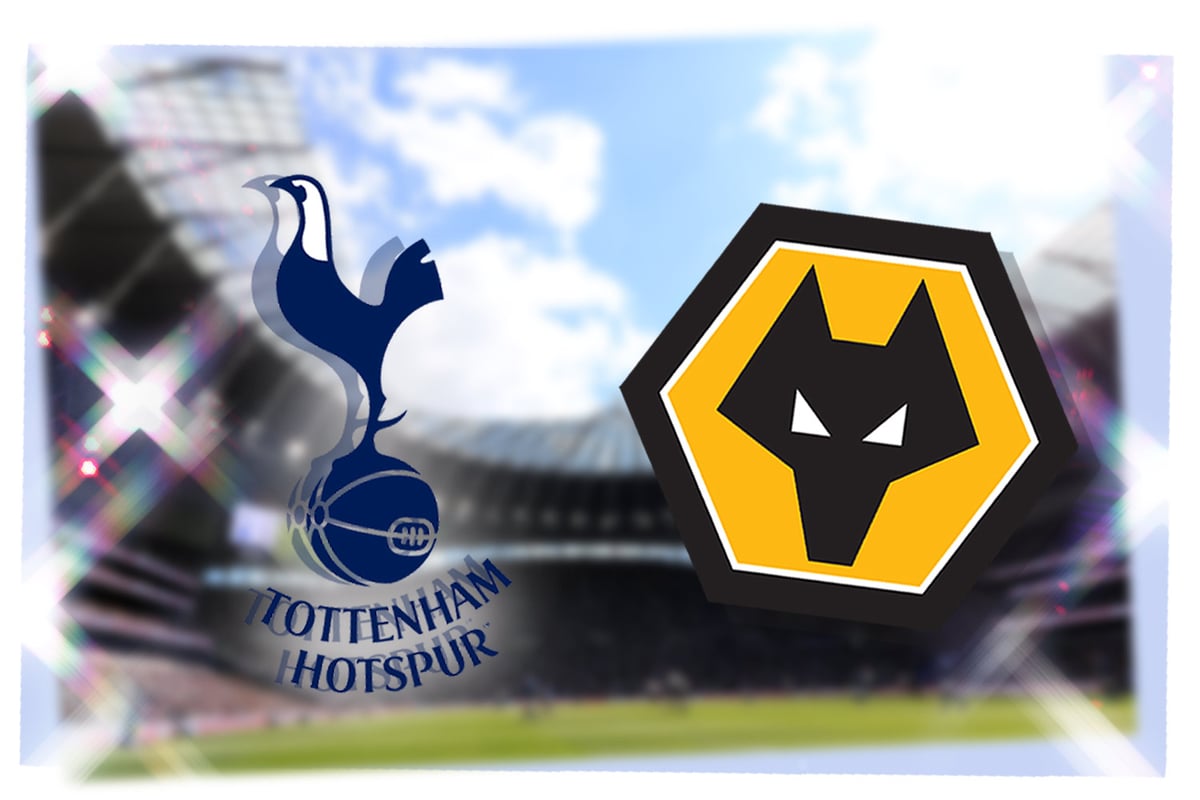 Prediksi Tottenham vs Wolverhampton