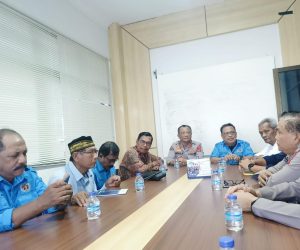Bukan Polisi Saja