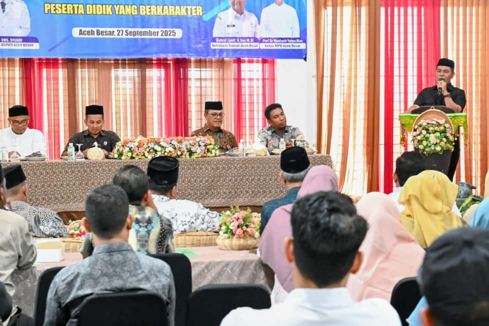 Tak Hanya Cerdas