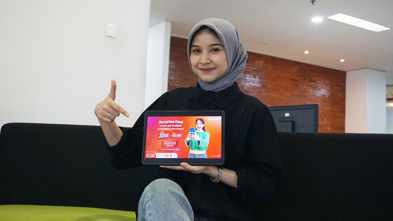 Hari Pelanggan Nasional