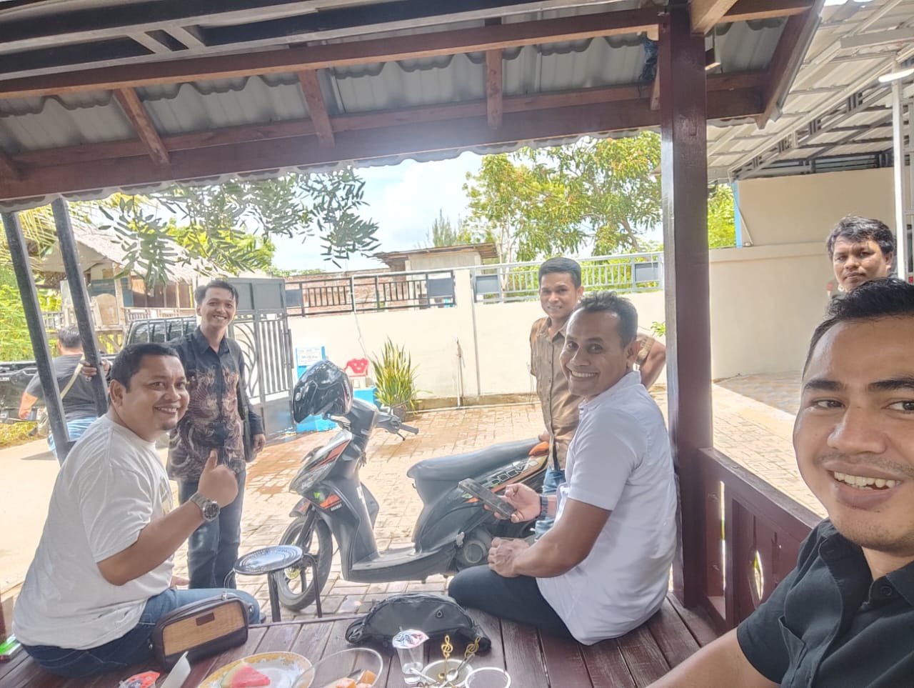 Kenduri Maulidurrasul