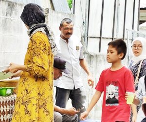 Khauri Maulidurrasul