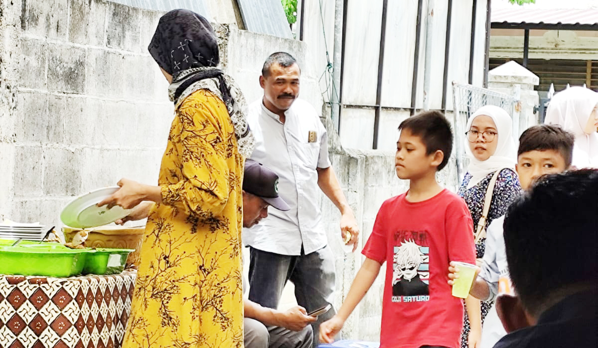 Khauri Maulidurrasul