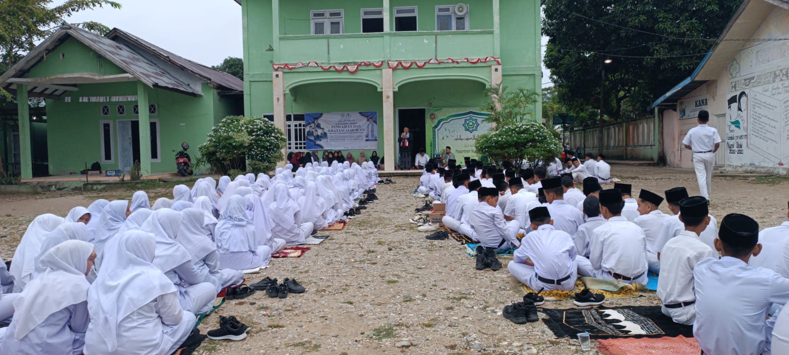 Pesantren Nurul