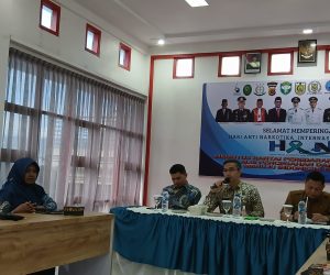 Cegah Penyalahgunaan