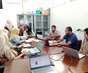 Birokrasi Tanpa Kertas