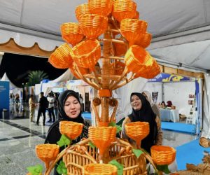 Meuseuraya Festival 2025