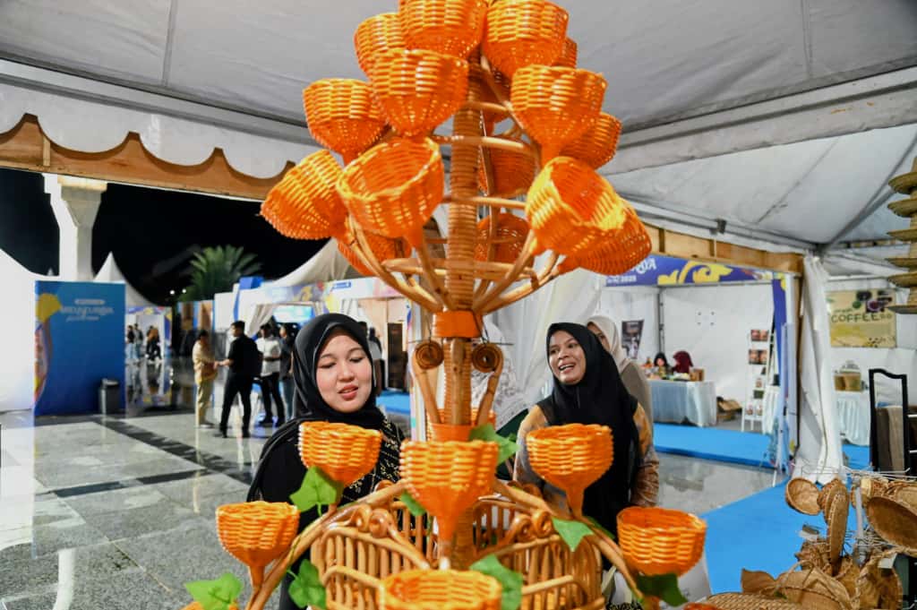 Meuseuraya Festival 2025