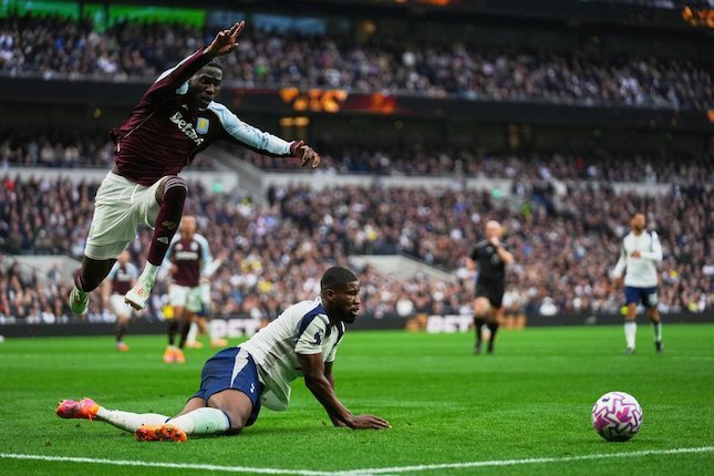 Prediksi Aston Villa vs Manchester City 26 Oktober 2025
