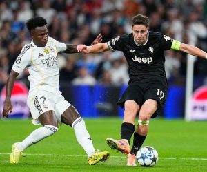 Prediksi Lazio vs Juventus 27 Oktober 2025