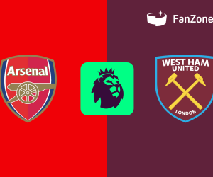 Prediksi Arsenal vs West Ham