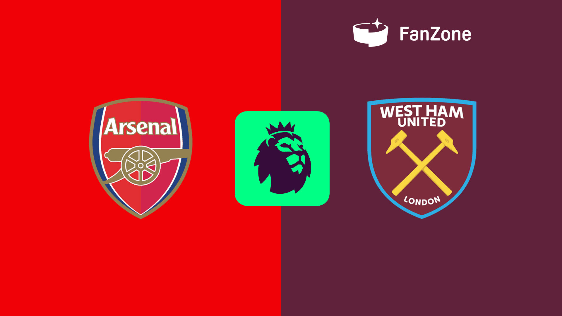 Prediksi Arsenal vs West Ham