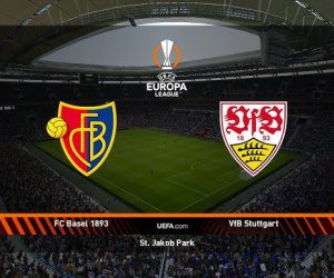 Prediksi Basel vs Stuttgart